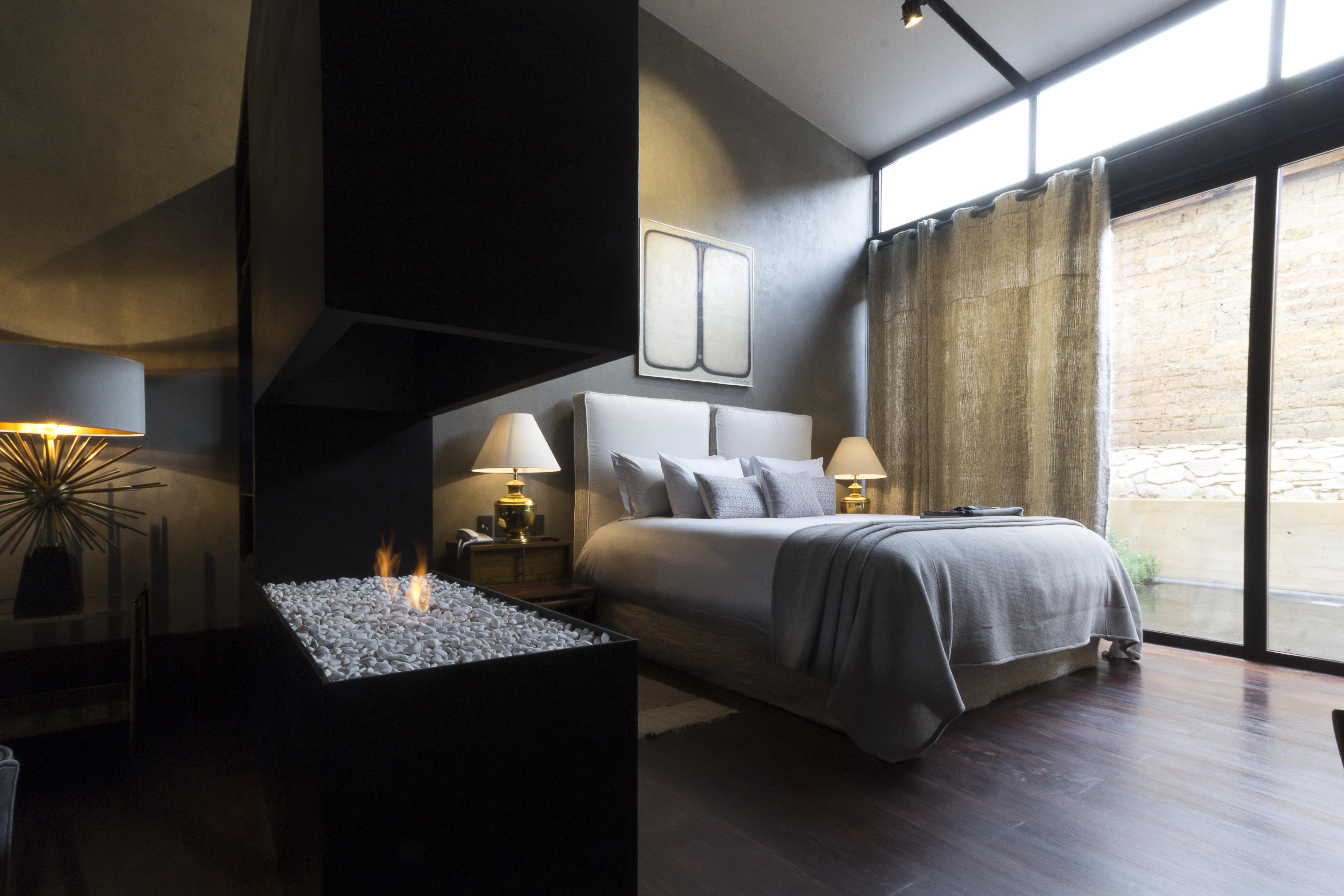Uvence Arte + Hotel San Cristobal de las Casas Exterior photo