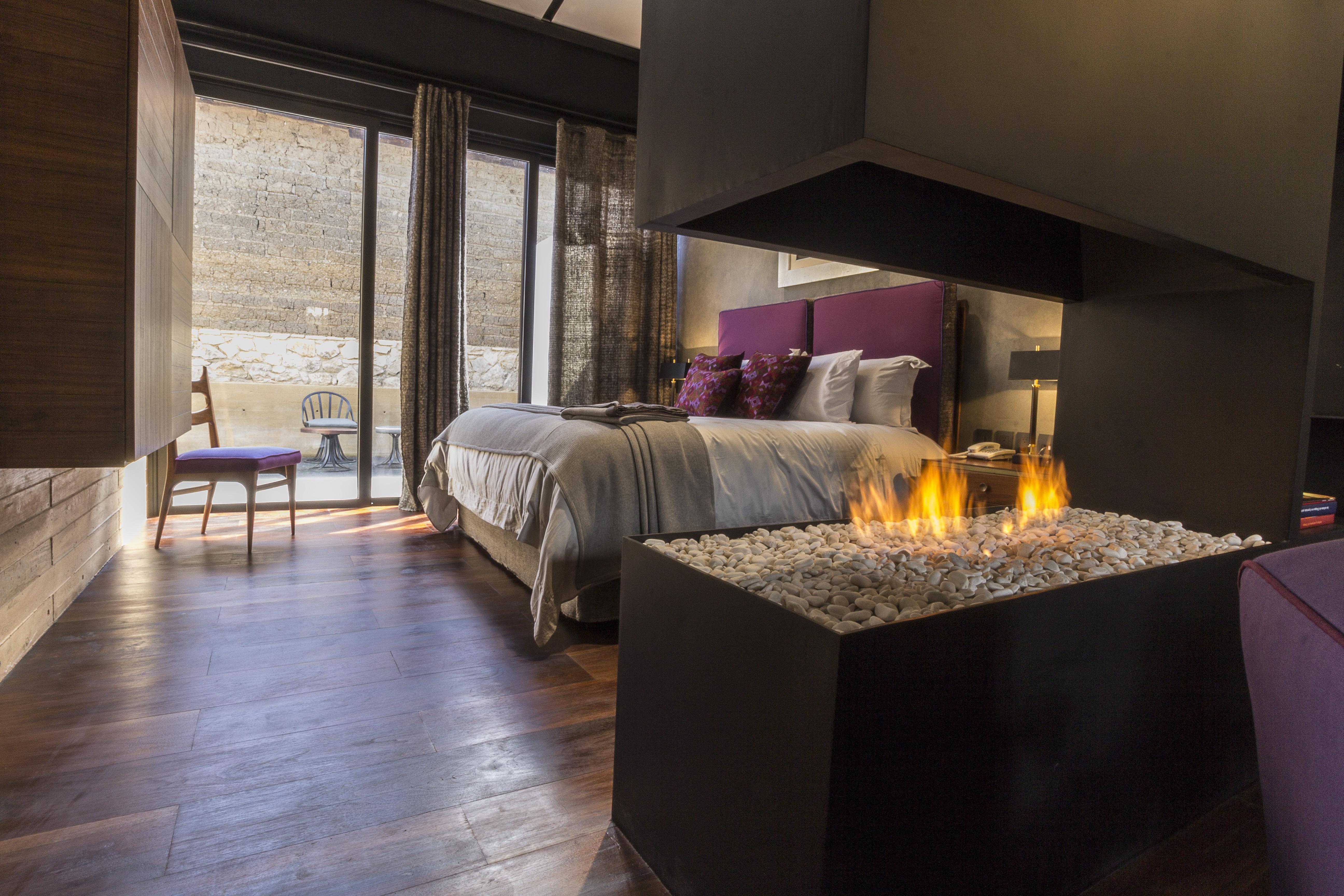Uvence Arte + Hotel San Cristobal de las Casas Exterior photo