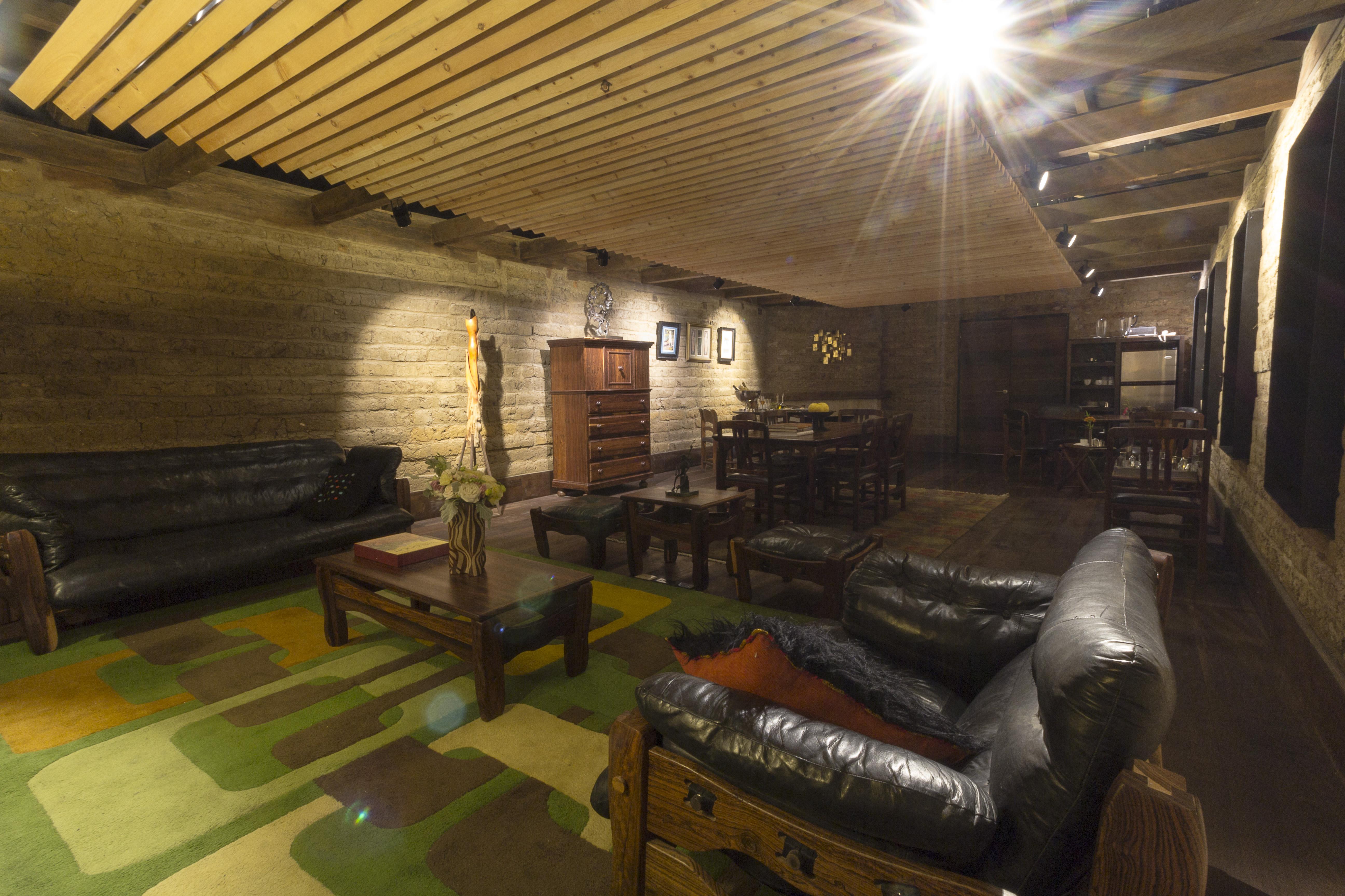 Uvence Arte + Hotel San Cristobal de las Casas Exterior photo