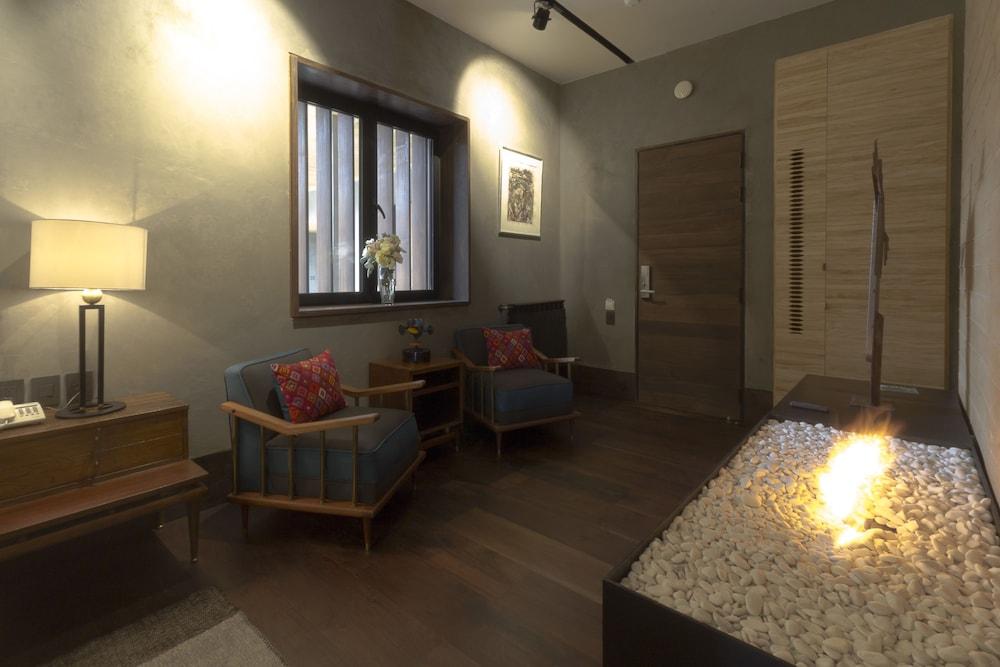 Uvence Arte + Hotel San Cristobal de las Casas Exterior photo