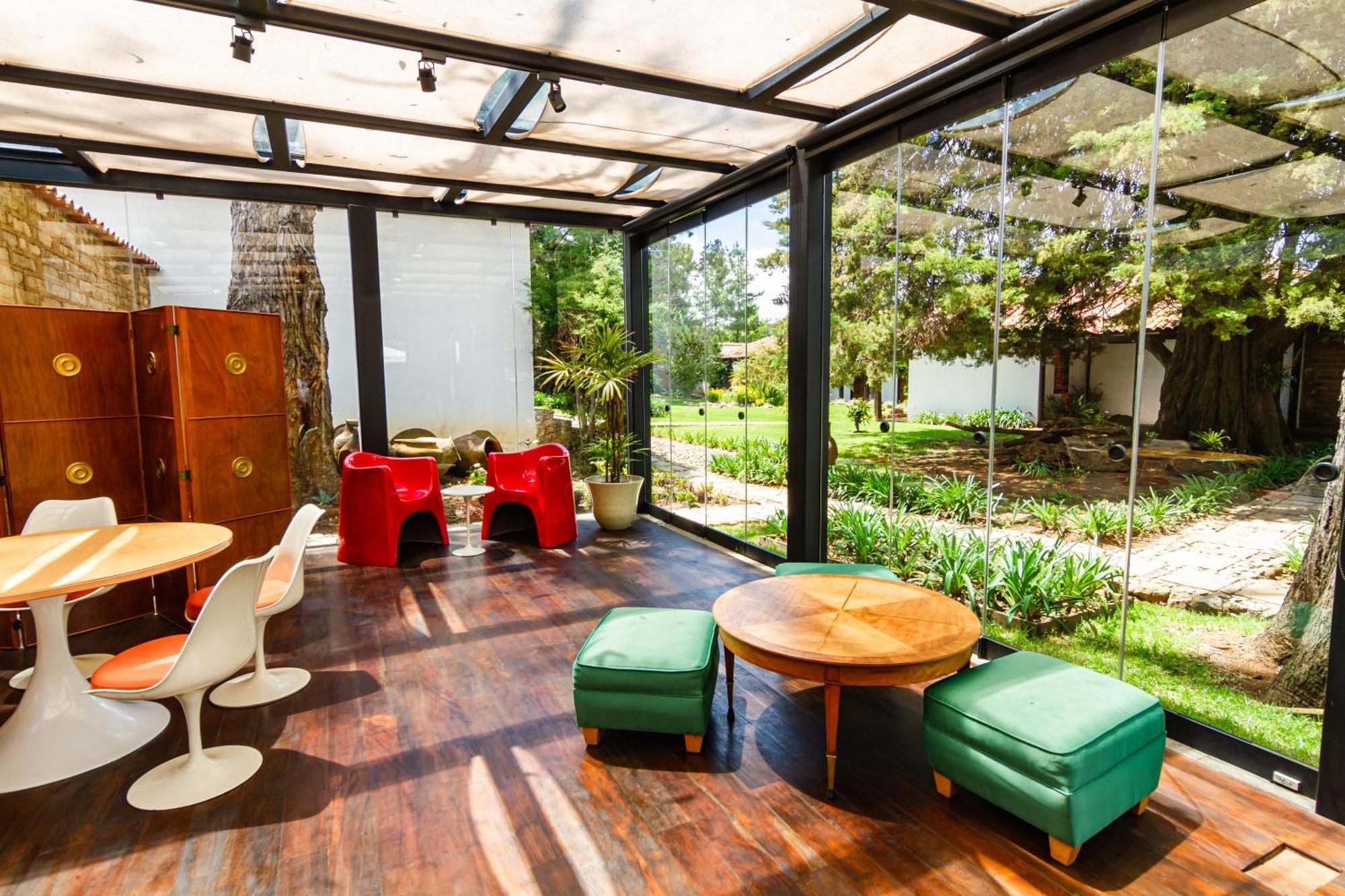 Uvence Arte + Hotel San Cristobal de las Casas Exterior photo