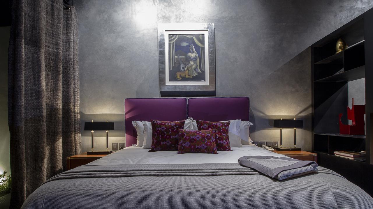 Uvence Arte + Hotel San Cristobal de las Casas Exterior photo